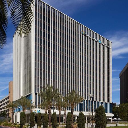 Hyatt Place Lax/Century Blvd Los Angeles Exteriér fotografie