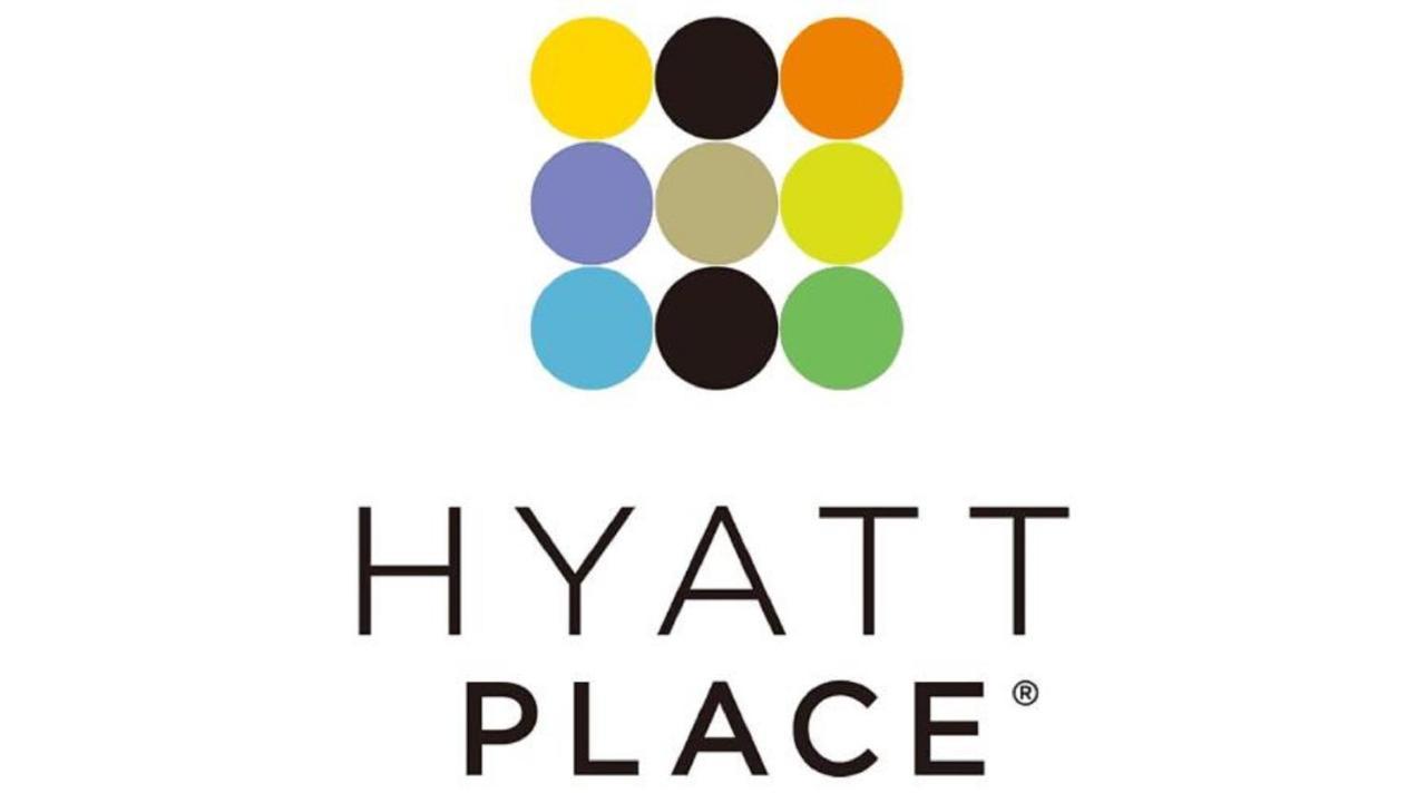 Hyatt Place Lax/Century Blvd Los Angeles Exteriér fotografie