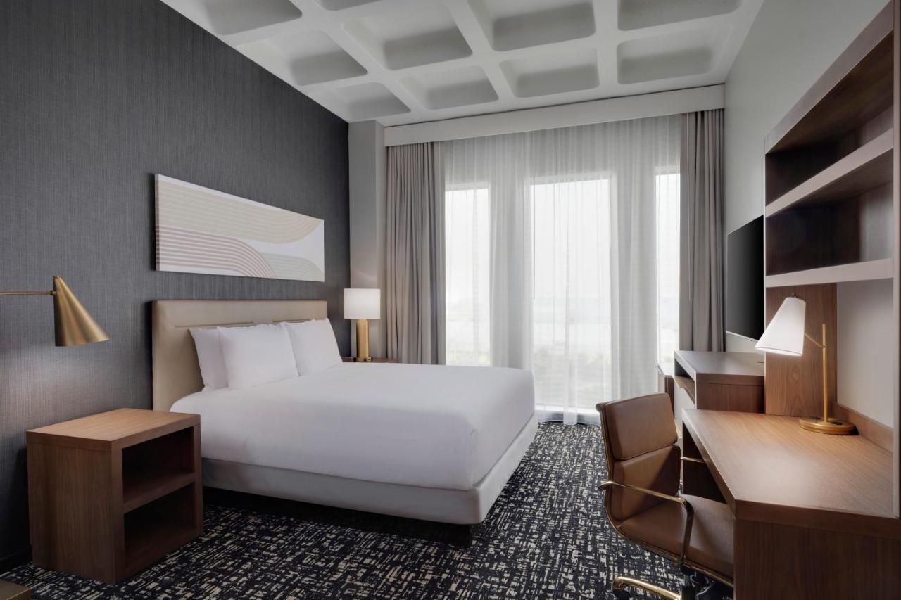 Hyatt Place Lax/Century Blvd Los Angeles Exteriér fotografie