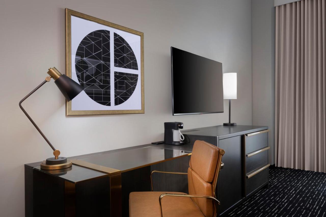 Hyatt Place Lax/Century Blvd Los Angeles Exteriér fotografie