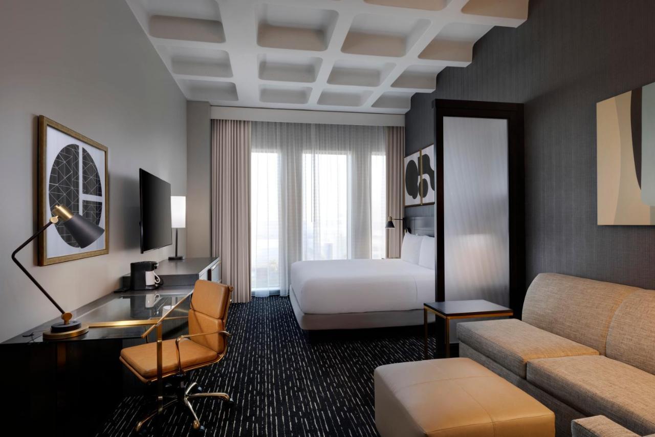 Hyatt Place Lax/Century Blvd Los Angeles Exteriér fotografie