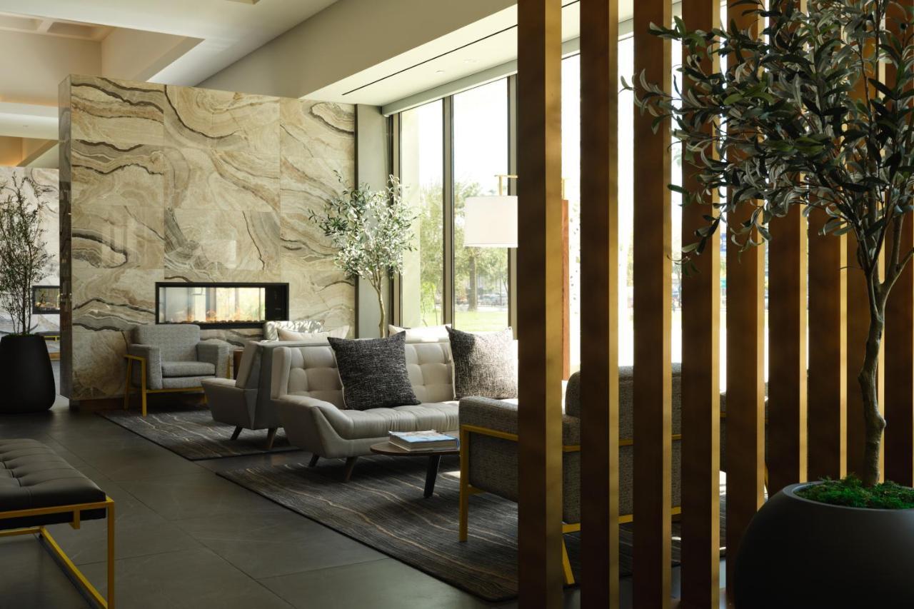 Hyatt Place Lax/Century Blvd Los Angeles Exteriér fotografie