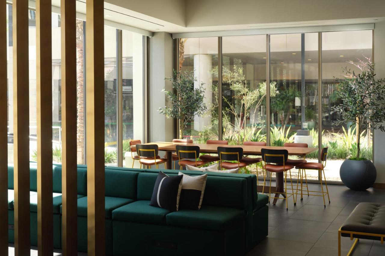 Hyatt Place Lax/Century Blvd Los Angeles Exteriér fotografie