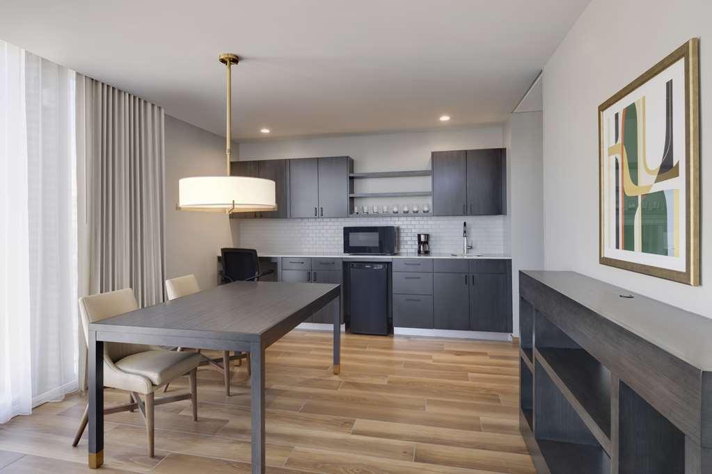 Hyatt Place Lax/Century Blvd Los Angeles Pokoj fotografie