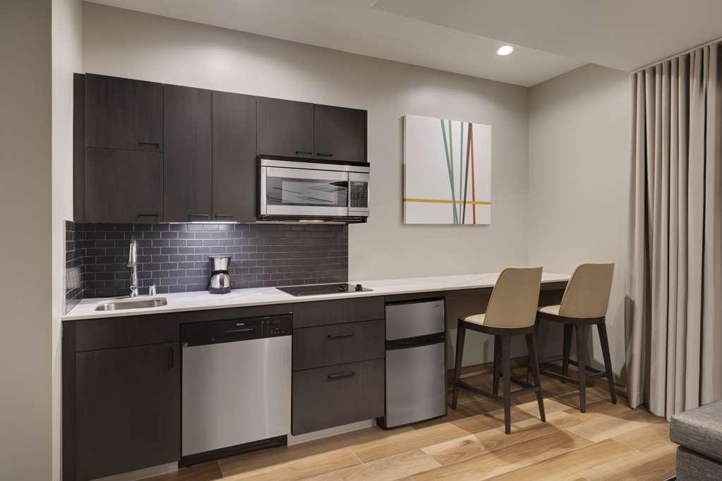 Hyatt Place Lax/Century Blvd Los Angeles Pokoj fotografie