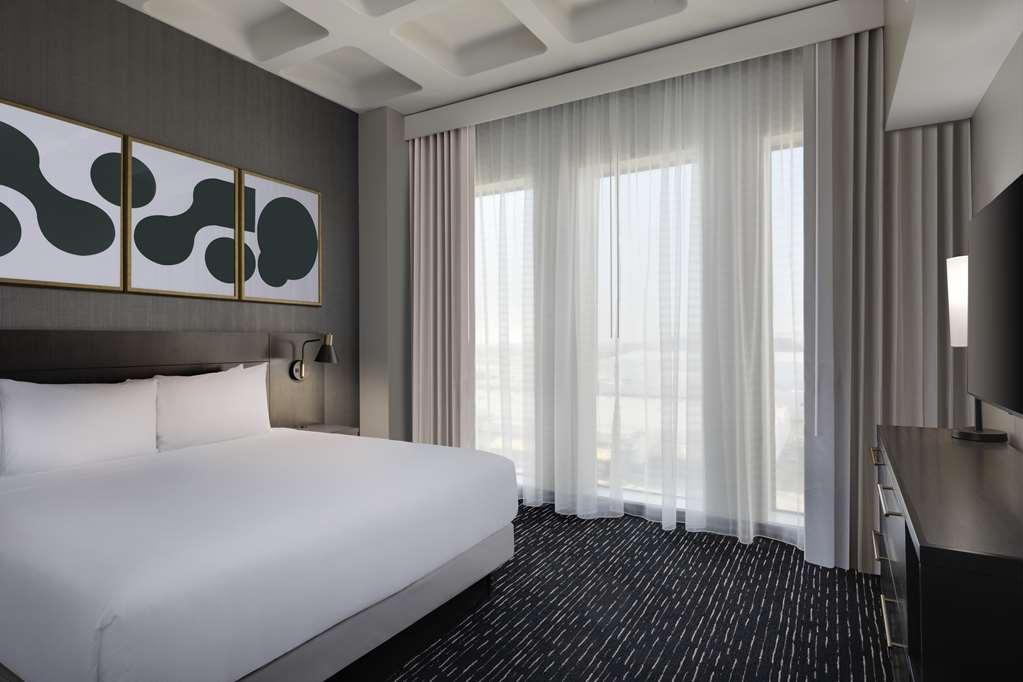 Hyatt Place Lax/Century Blvd Los Angeles Pokoj fotografie
