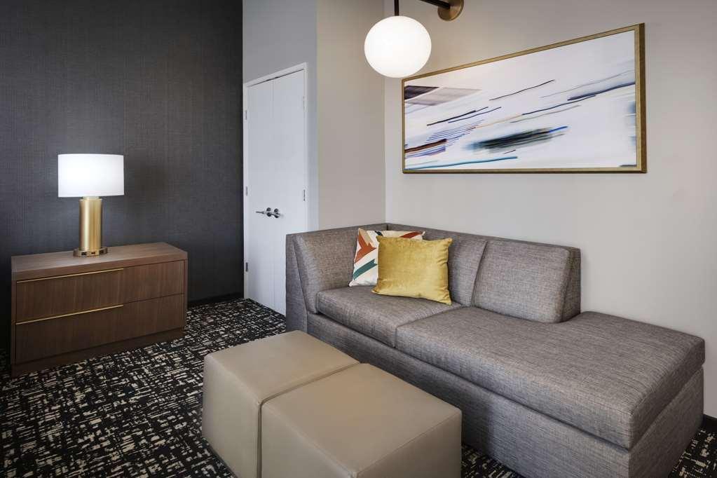 Hyatt Place Lax/Century Blvd Los Angeles Pokoj fotografie