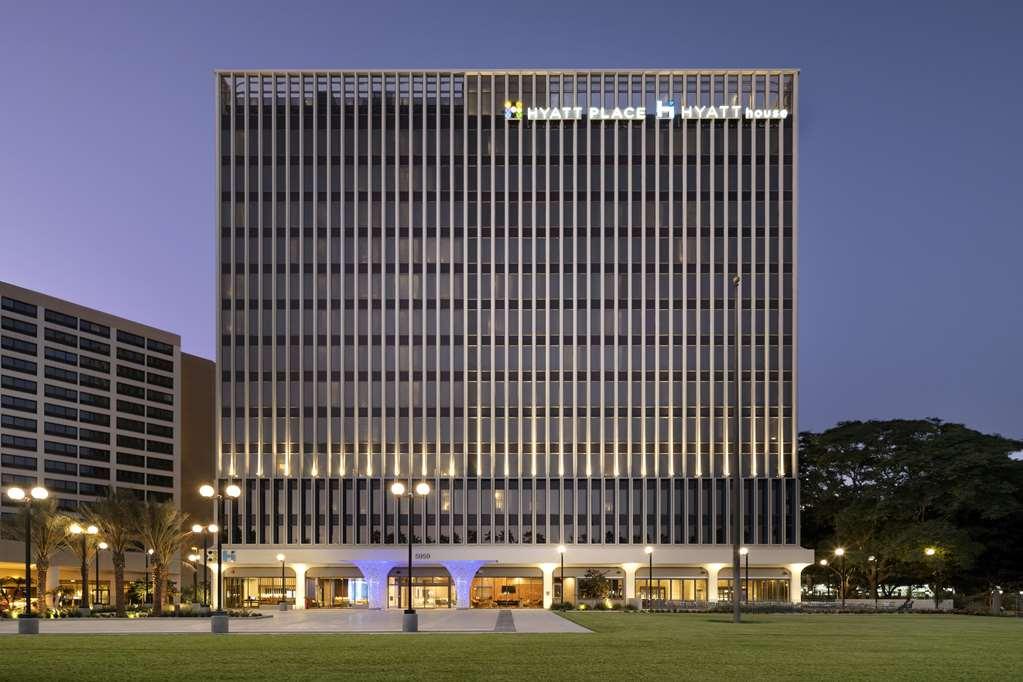 Hyatt Place Lax/Century Blvd Los Angeles Exteriér fotografie