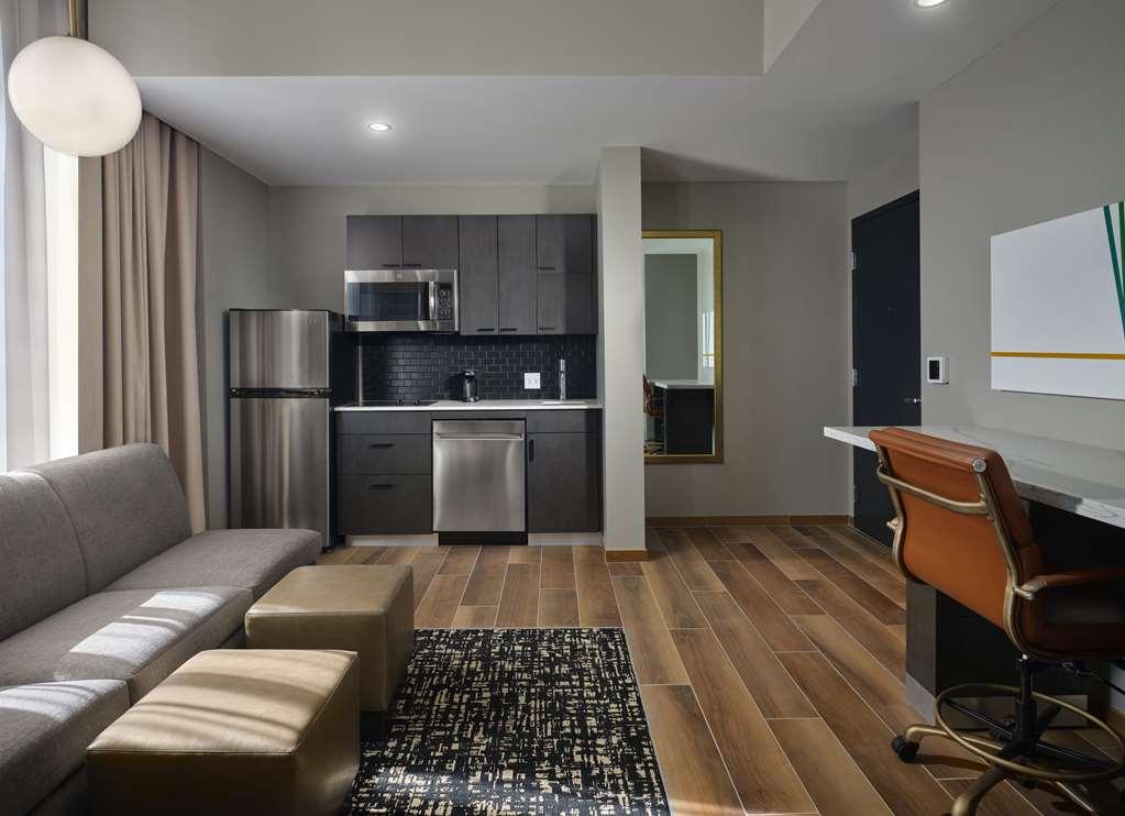 Hyatt Place Lax/Century Blvd Los Angeles Pokoj fotografie