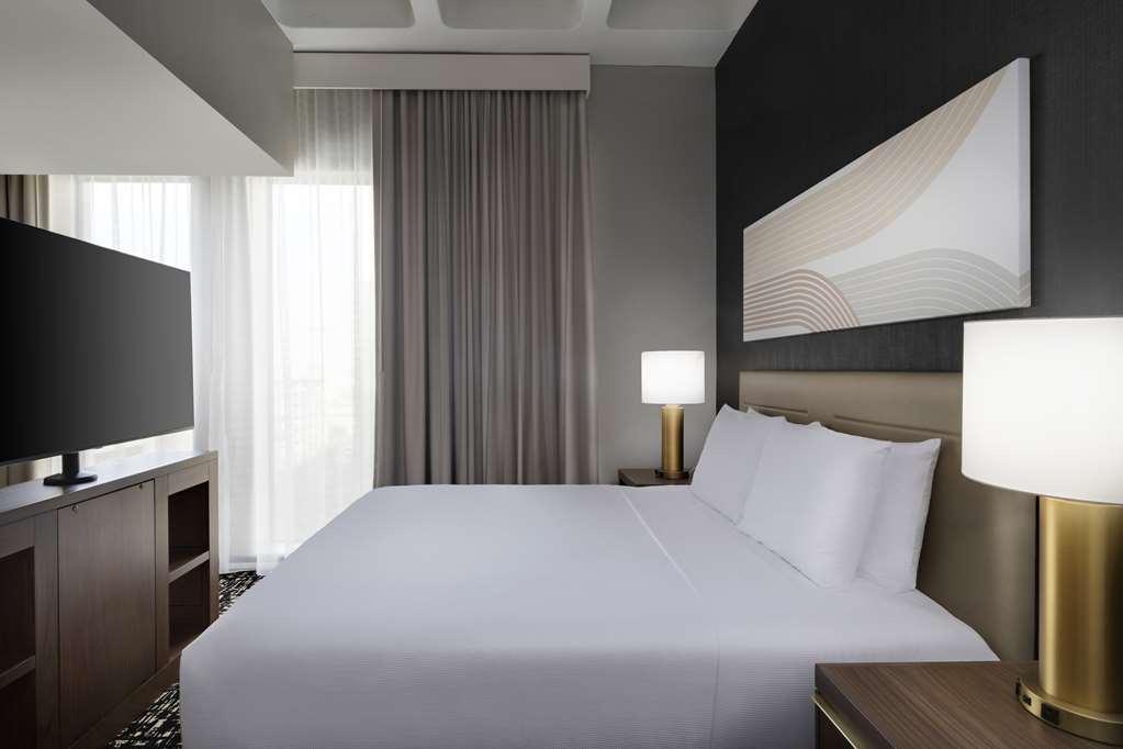 Hyatt Place Lax/Century Blvd Los Angeles Pokoj fotografie