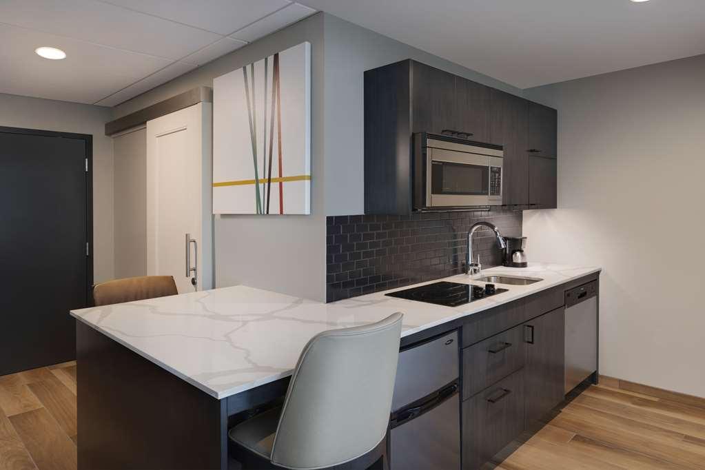 Hyatt Place Lax/Century Blvd Los Angeles Pokoj fotografie
