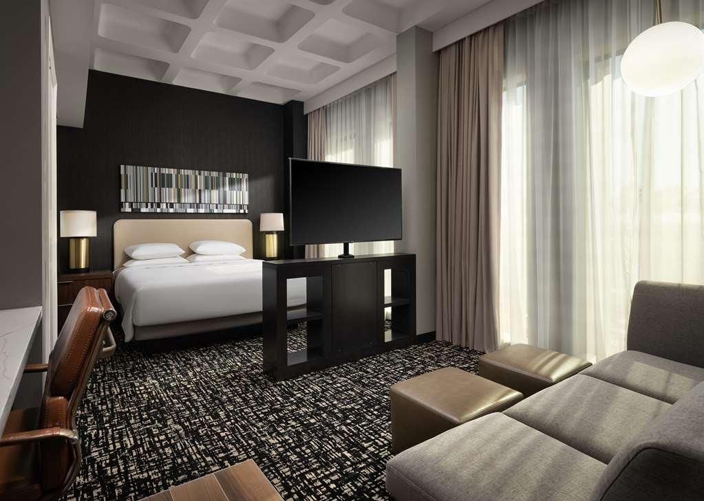 Hyatt Place Lax/Century Blvd Los Angeles Pokoj fotografie