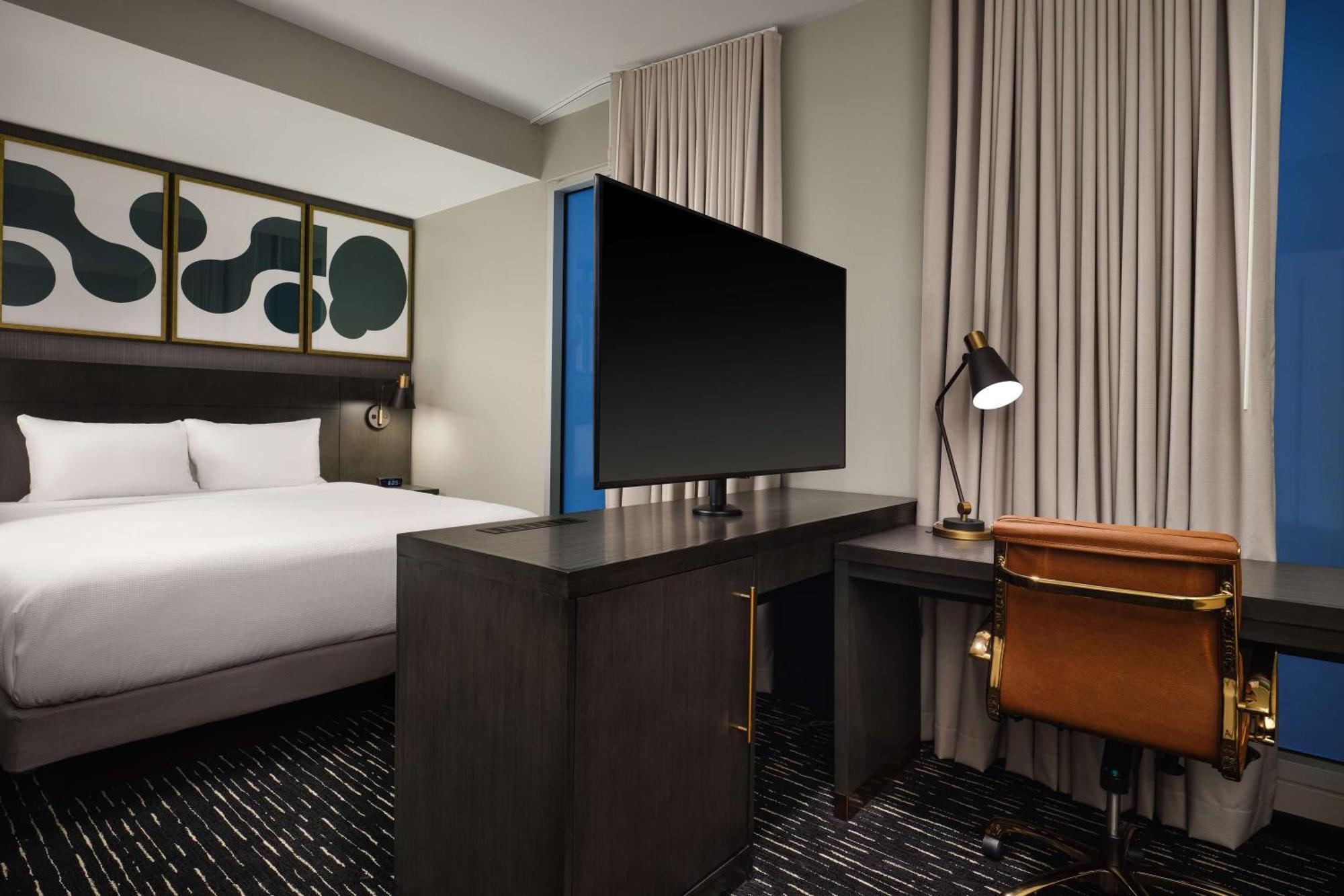 Hyatt Place Lax/Century Blvd Los Angeles Exteriér fotografie