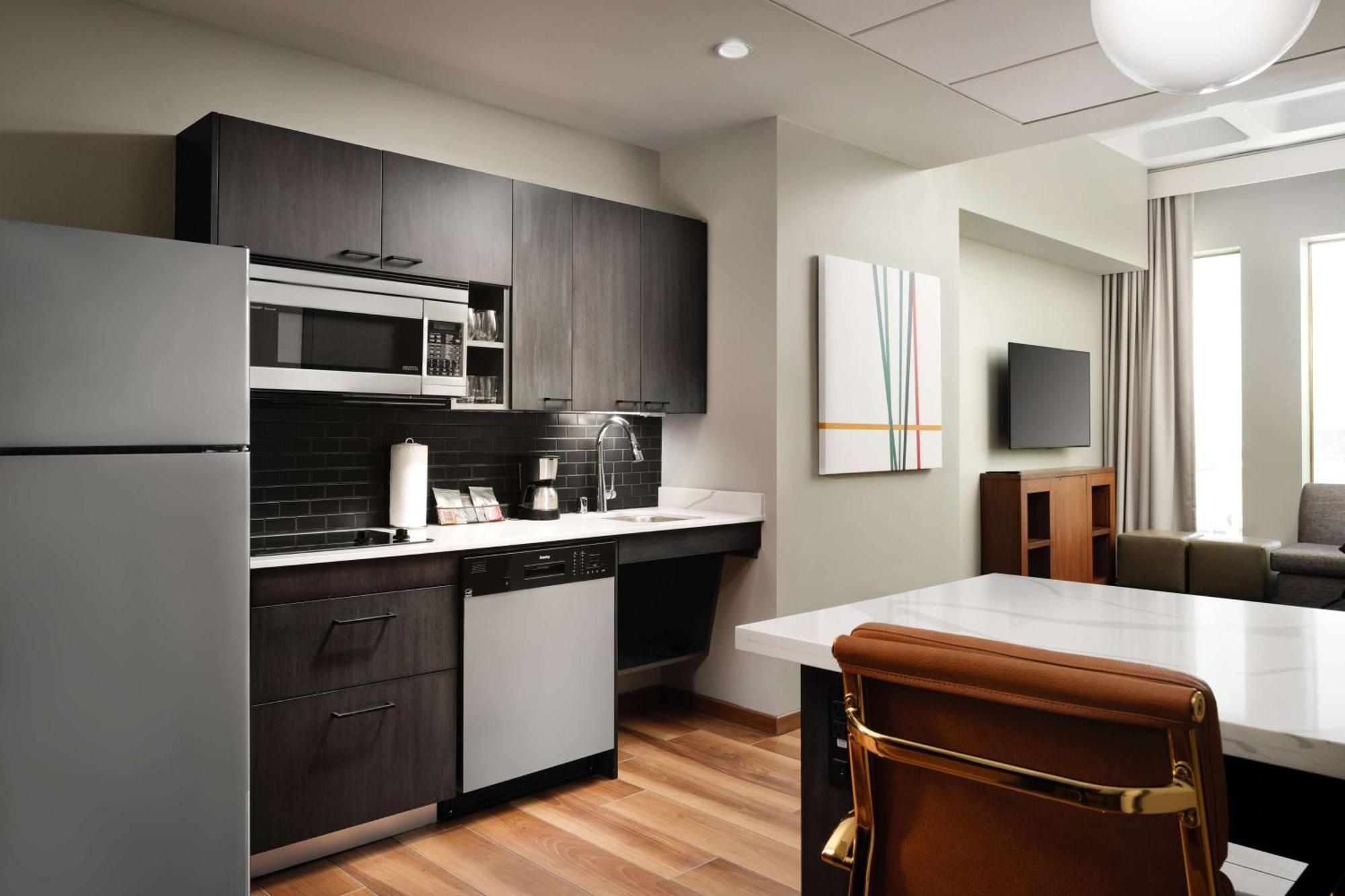 Hyatt Place Lax/Century Blvd Los Angeles Exteriér fotografie