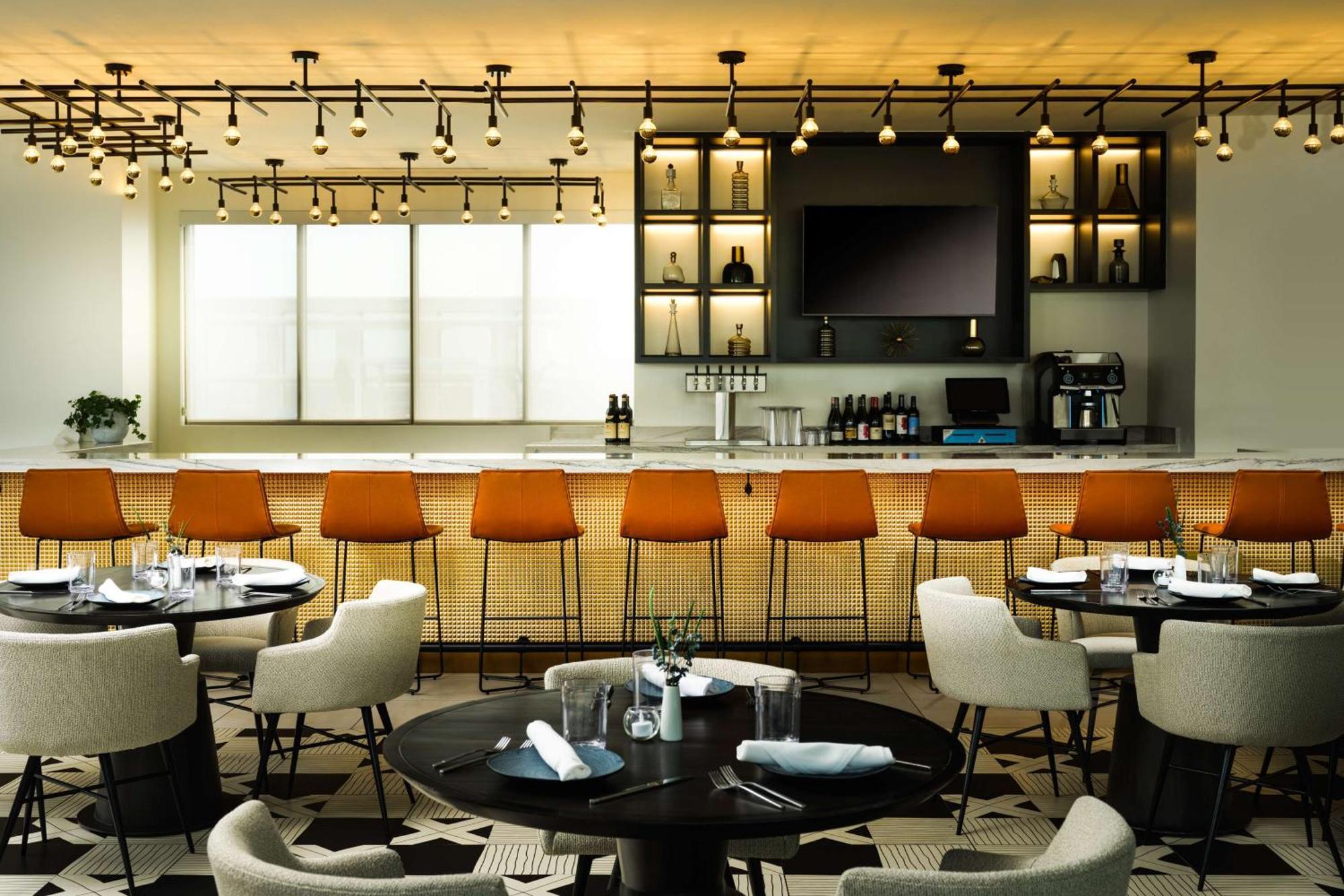 Hyatt Place Lax/Century Blvd Los Angeles Exteriér fotografie