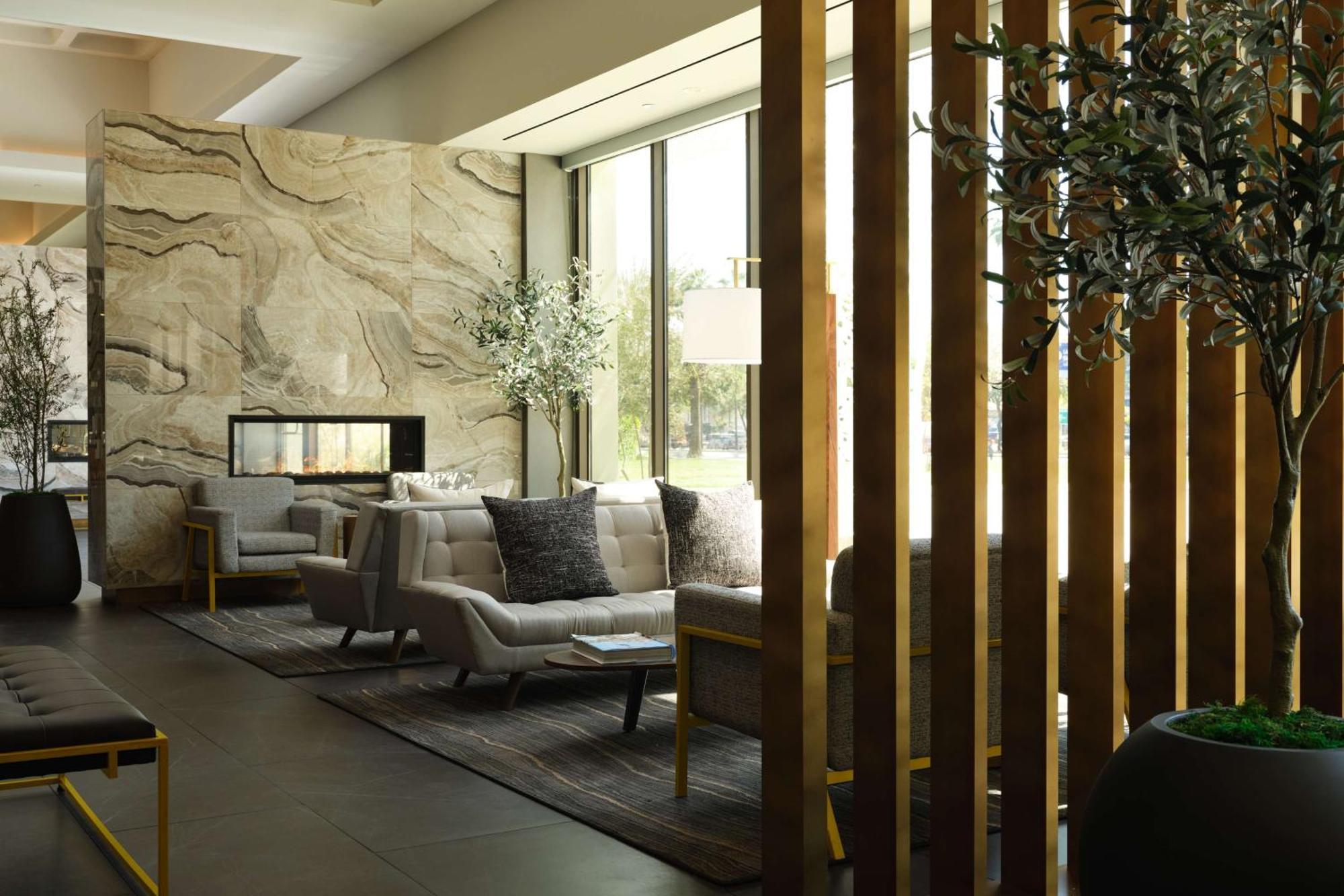 Hyatt Place Lax/Century Blvd Los Angeles Exteriér fotografie