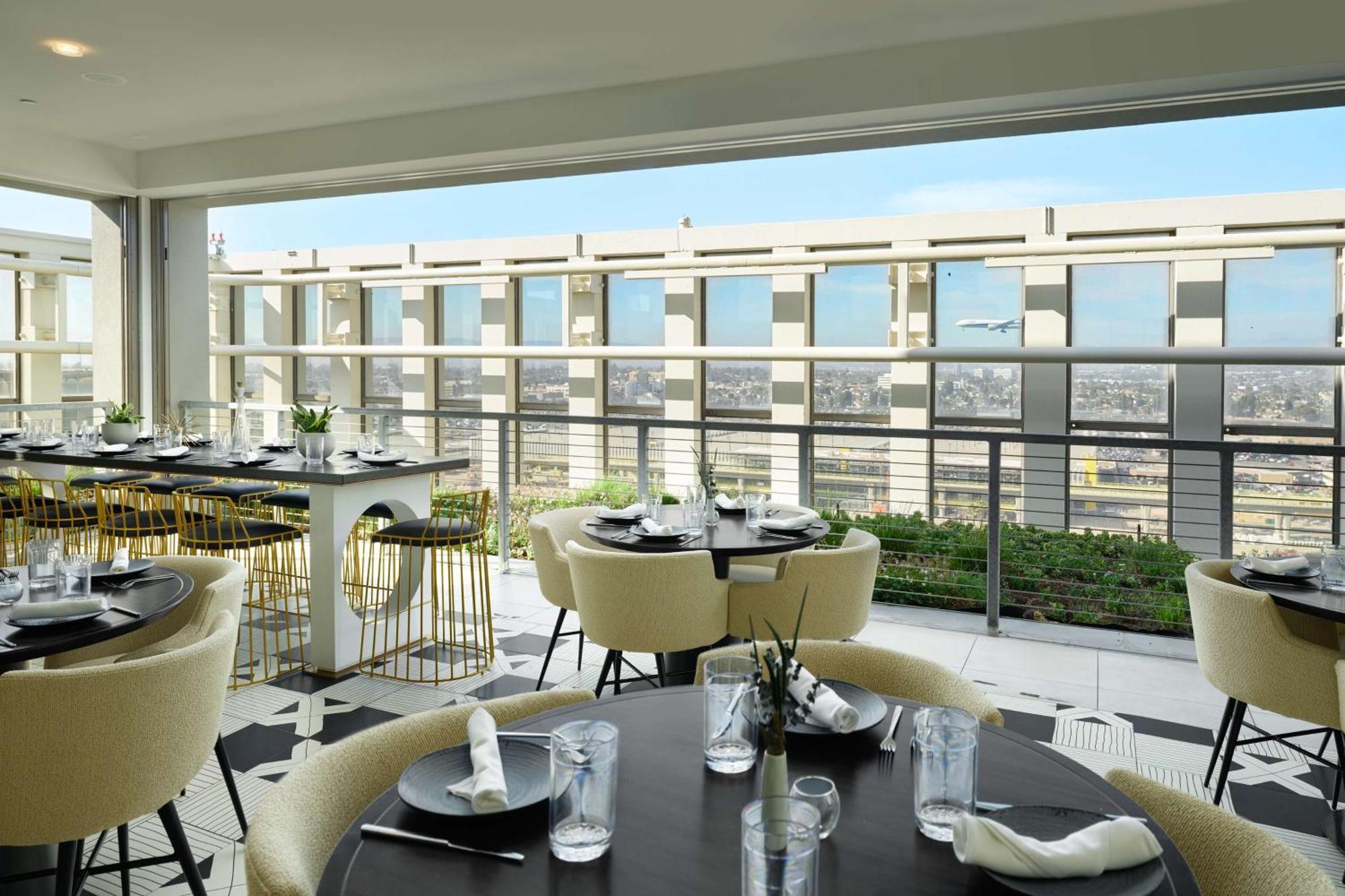 Hyatt Place Lax/Century Blvd Los Angeles Exteriér fotografie