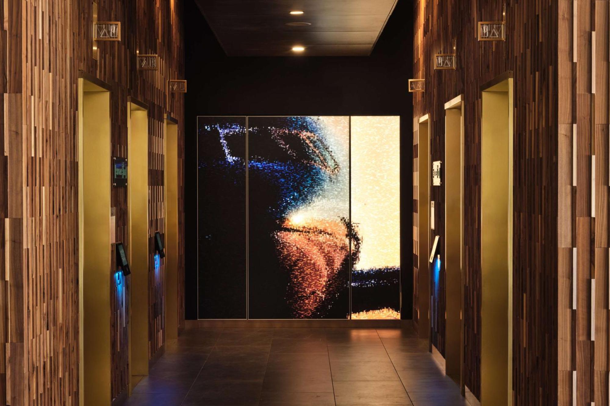Hyatt Place Lax/Century Blvd Los Angeles Exteriér fotografie